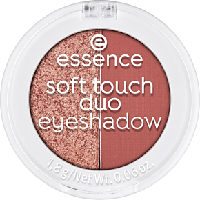 Essence Soft Touch Duo