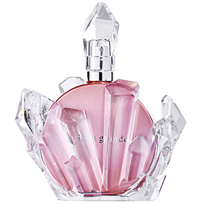 ARIANA GRANDE R.E.M.Cherry Eclipse