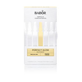 BABOR Ampoules Perfect Glow