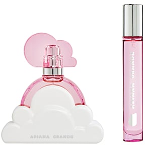 КОМПЛЕКТ ARIANA GRANDE Cloud PINK Eau De Parfum Travel Spray