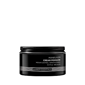 REDKEN Brews  Maneuver Cream Pomade