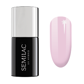SEMILAC 803  Extend 5In1 Delicate Pink