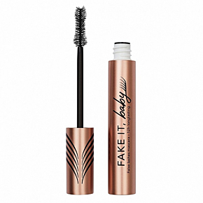 DOUGLAS Fake it, Baby Mascara