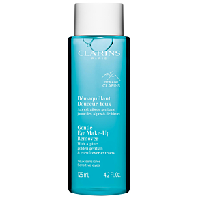 CLARINS Gentle Eye Make-Up Remover Sensitive Skin