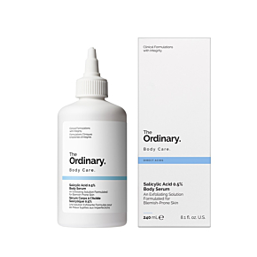 THE ORDINARY Salicylic Acid 0.5% Body Serum