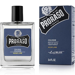PRORASO Cologne Al