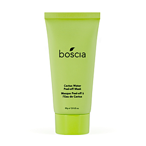 BOSCIA Cactus Water Peel-off Mask