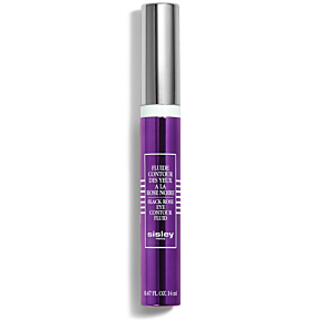 Sisley Black Rose Eye Fluid