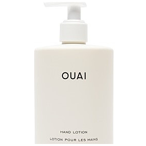 OUAI + Hand Lotion