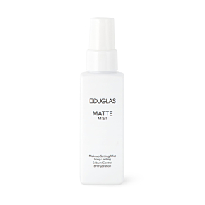 DOUGLAS Make-Up Primer & Fix Matte Mist