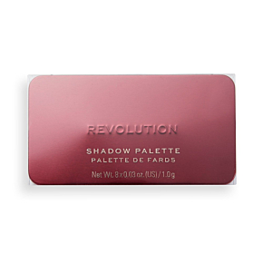 MAKEUP REVOLUTION Forever Flawless Dynamic Dynasty Eyeshadow Palette