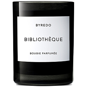 BYREDO Bibliothèque