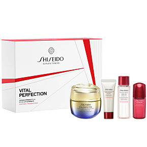 КОМПЛЕКТ SHISEIDO Vital Perfection Advanced Cream