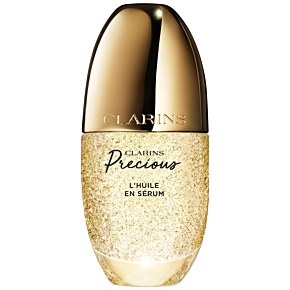 CLARINS Precious L'Huile En Serum 