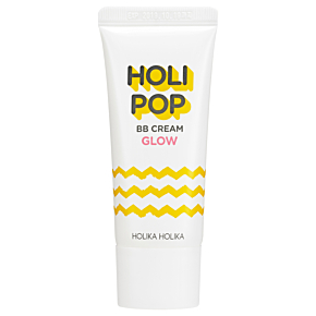 HOLIKA HOLIKA Holi Pop BB Cream - Glow