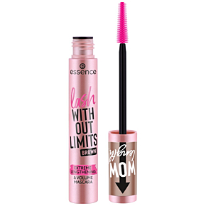 ESSENCE Lashwithout Limits