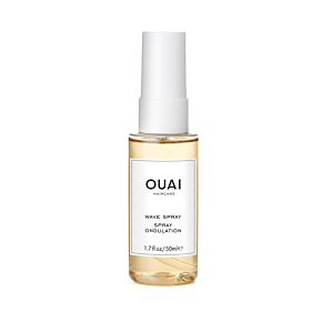 OUAI Wave Spray Luxe Travel