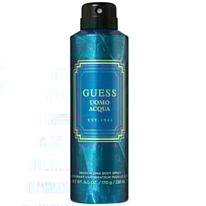 GUESS Uomo Acqua Deo Body Spray