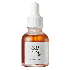 BEAUTY OF JOSEON Revive Serum: Ginseng + Snail Mucin