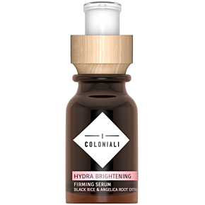 I COLONIALI Hydra Brightening Firming Serum