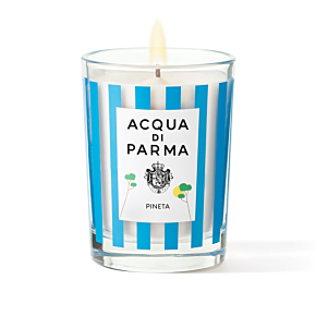 ACQUA DI PARMA Pineta Candle