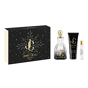 КОМПЛЕКТ JIMMY CHOO I Want Choo Forever 100Ml
