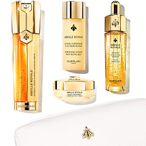 КОМПЛЕКТ GUERLAIN Abeille Royale Double R Advanced Serum Age-Defying Programme
