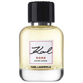 KARL LAGERFELD Rome - Divino Amore
