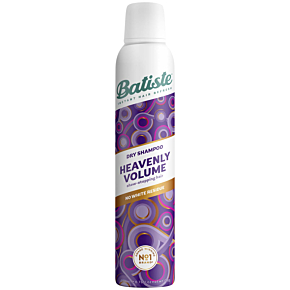 BATISTE Heavenly Volume
