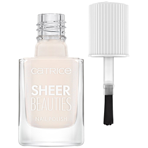 CATRICE Sheer Beauties