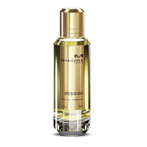 MANCERA Gold Intensitive Aoud