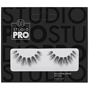 BH False Eyelashes D-301