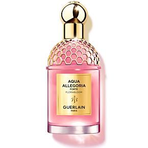 GUERLAIN Aqua Allegoria Florabloom Forte Eau de Parfum