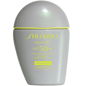 Shiseido Sports BB SPF 50+