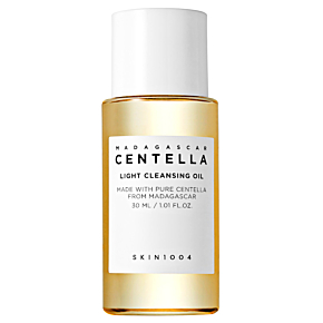 SKIN1004 Madagascar Centella Light Cleansing Oil