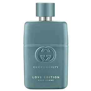 GUCCI Guilty Love Edition for Men 