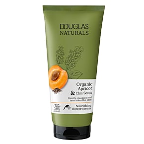 DOUGLAS NATURALS Invigorating Body Lotion