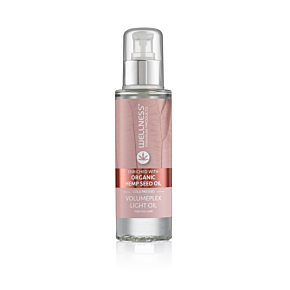 WELLNESS PREMIUM PRODUCTS Volumeplex Light Oil