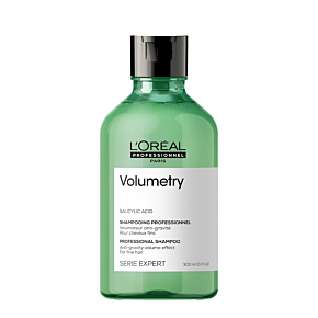 L'ORÉAL PROFESSIONNEL VITAMINO COLOR VOLUMETRY Шампоан за обем