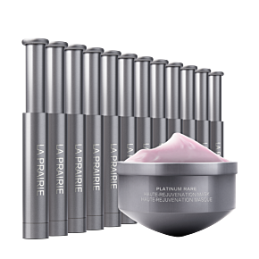 LA PRAIRIE Platinum Rare Haute Rejuvenation Mask-Refill