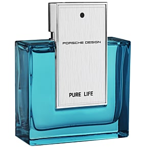 PORSCHE DESIGN Pure Life Eau de Parfum
