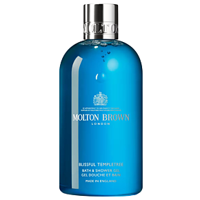 MOLTON BROWN Templetree Bath & Shower Gel 