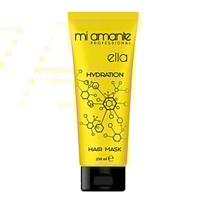 MIAMANTE Еlla Хидратираща маска за коса