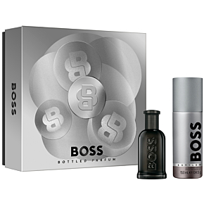 КОМПЛЕКТ BOSS Bottled Parfum
