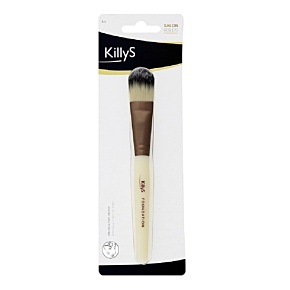 INTERVION Четка За Грим 963827 Фон Дьо Тен Killys