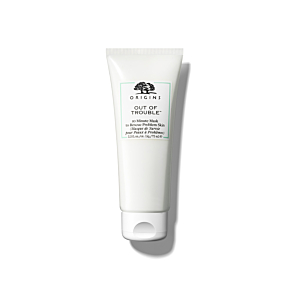 ORIGINS Out Of Trouble™ 10 Minute Mask To Rescue Problem Skin
