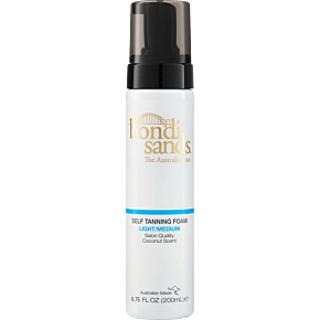 BONDI SANDS Self Tanning Foam - Light/Medium