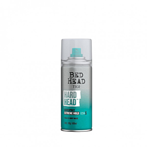 TIGI Mini Hard Head Hairspray 