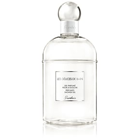 Guerlain Delices Bain 