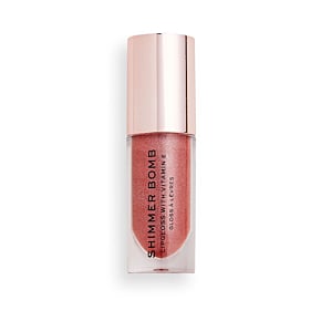 MAKEUP REVOLUTION Shimmer Bomb